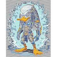 Cartoons and other-CO 2334